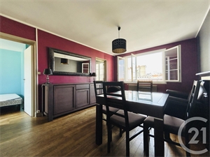 appartement à la location -   87000  LIMOGES, surface 48 m2 location appartement - APR742836